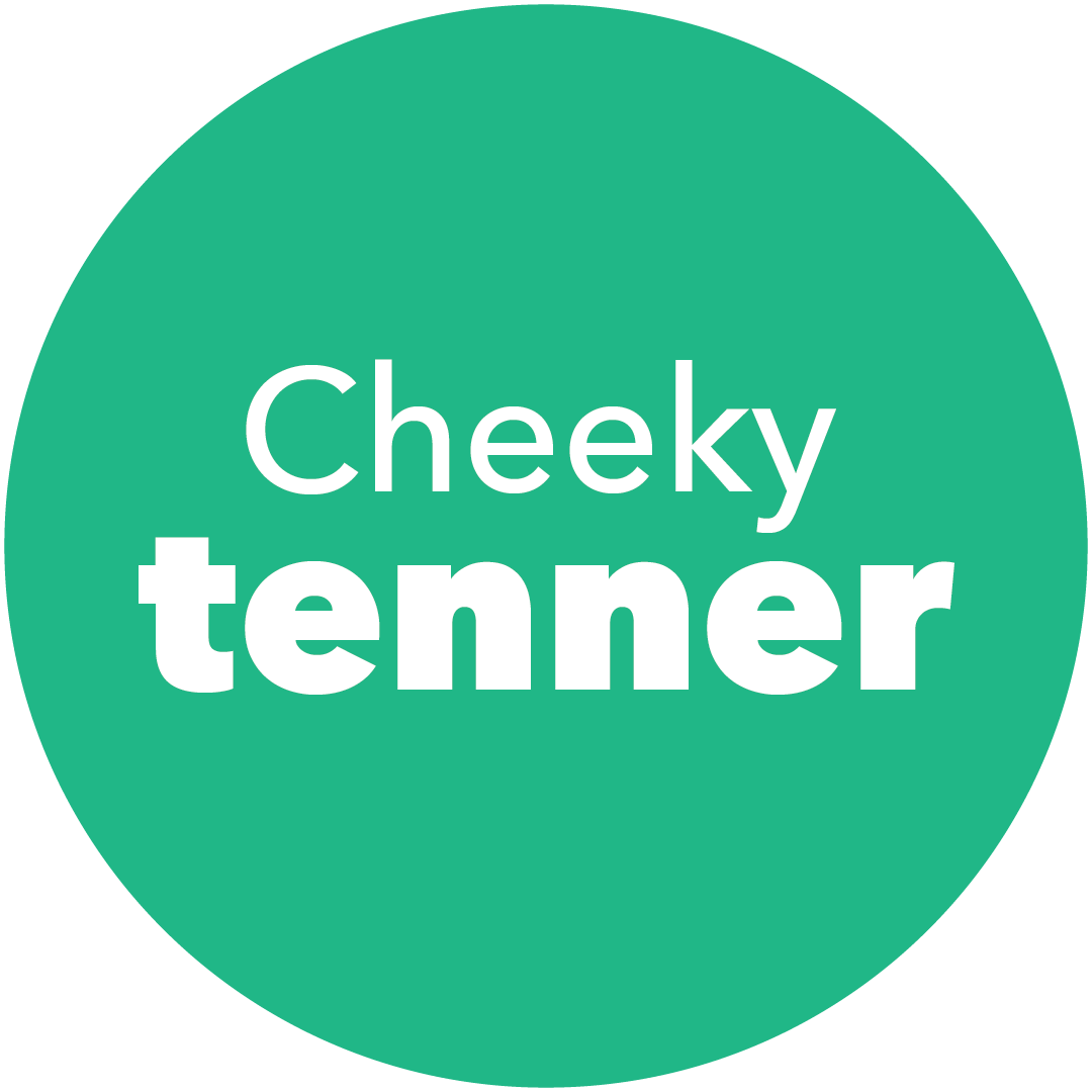 Cheeky Tenner